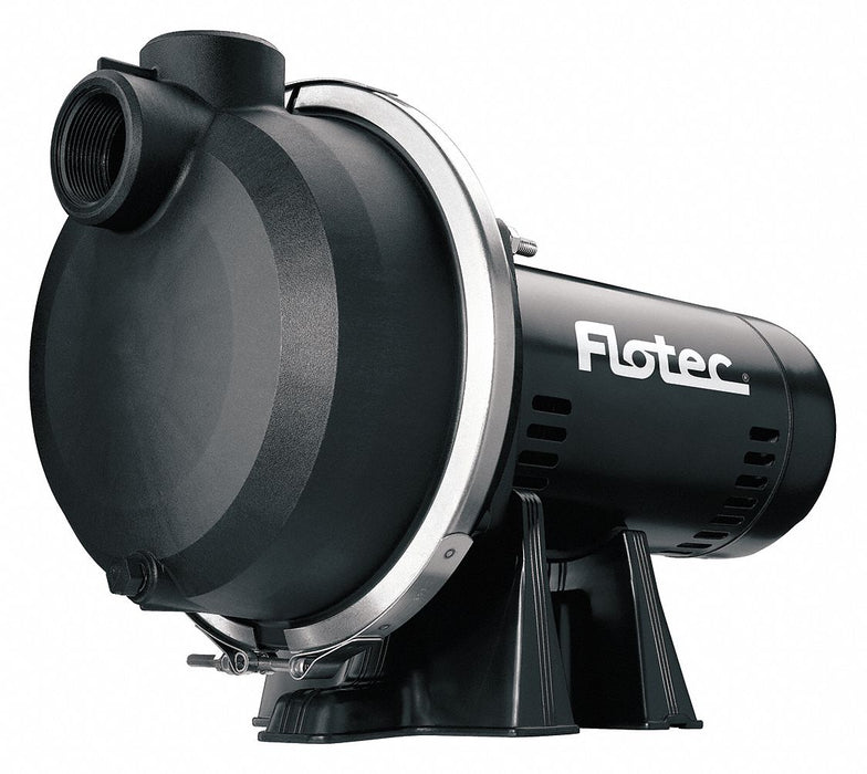 Sprinkler Pump Centrifugal HD 1.5HP