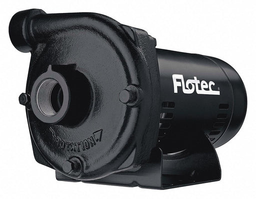 Centrifugal Pump 1/2HP
