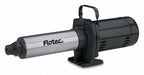Pump Booster 1PH 10GPM 115/230V 3/4HP