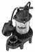 SubmersibleSumpPump 8ft 12.75in 115VAC