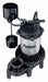 SubmersibleSumpPump 8ft 12.75in 115VAC