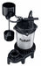 SubmersibleSumpPump 8ft 12.75in 115VAC