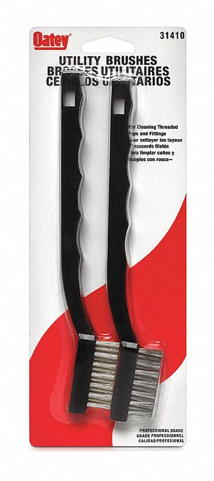 Utility Brush
