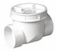 ABS Backwater Valve 4 