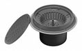 Cast Iron Sediment Bucket