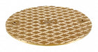 Brass Cover and Ring 6 