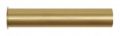 Tailpiece 1.5x1.25x12 20 ga.
