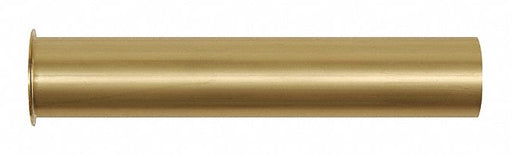 Tailpiece 1.5x1.25x12 20 ga.