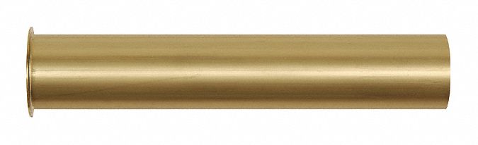 Tailpiece 1.5x1.25x12 20 ga.