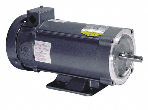 General Purpose Motor 0.33 hp 90V AC