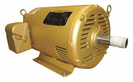 General Purpose Motor 230V AC 460V AC