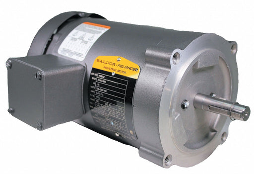 General Purpose Motor 3/4 hp 3-Phase