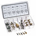Valve Core Assortment R12/R134A