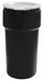 Open Head Poly Drum w/Lock Ring 20 gal.