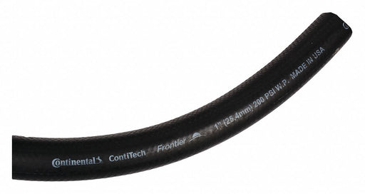 Air Hose 200 PSI 3/4 Black
