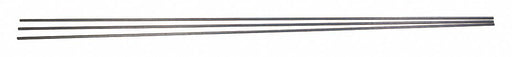 BareExothermic CuttingRods 1/4 x44 PK25