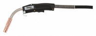Air Cooled MIG Gun 400A 15ft.