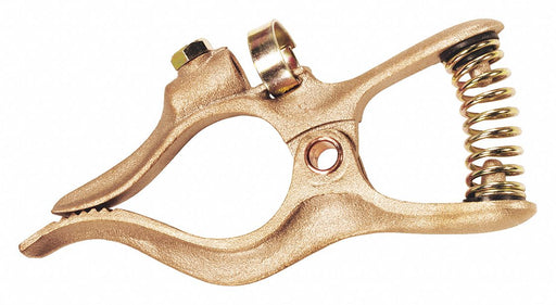 Copper Ground Clamp 300 A