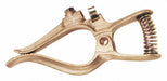 Copper Ground Clamp 500 A