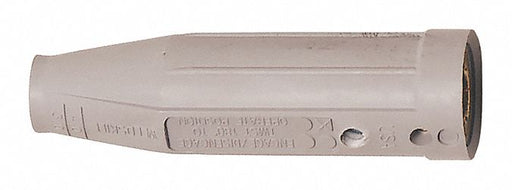 Female Half Cable Connector PK2