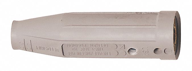 Female Half Cable Connector PK2