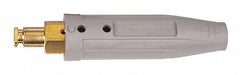 Male Half Cable Connector PK2