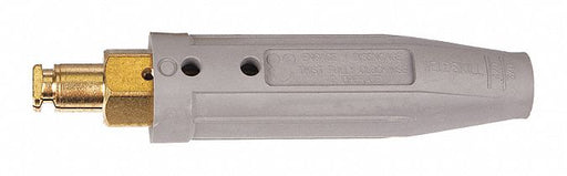 Male Half Cable Connector PK2