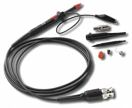Scope Probe 100 MHzx1x10 Switicable