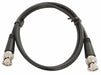BNC Cable RG58/U Male/BNC Male 48 