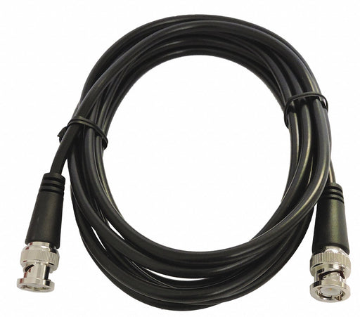 BNC Cable RG58/U Male/BNC Male 15 ft