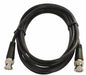 TestLeads Black 30V Polyethylene 15ft