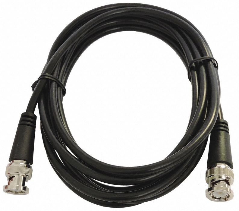 BNC Cable RG58/U Male/BNC Male 10 ft