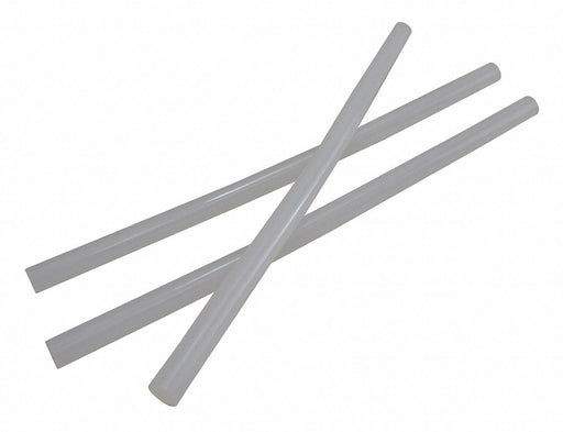 Glue Stick Clear 7/16 D x 15 L PK300
