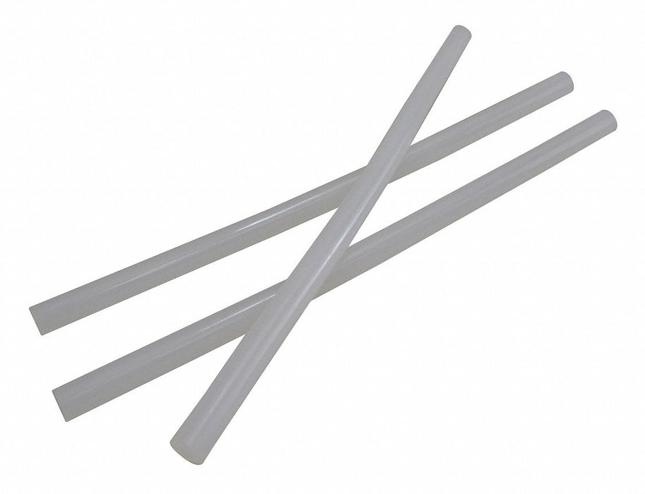 Glue Stick Clear 7/16 D x 15 L PK300