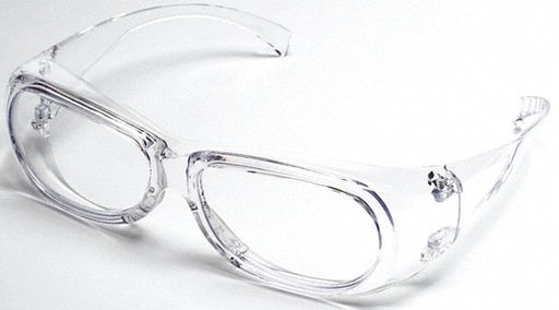 AntiFog Safety Glasses