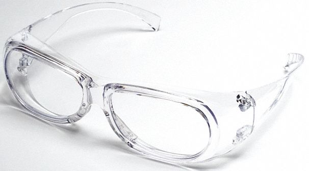 AntiFog Safety Glasses