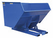 Self Dumping Hopper