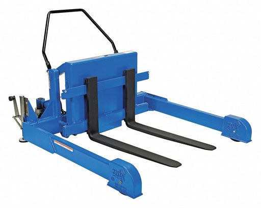 Tilt Master Strad Air/Oil Recipr 2000lb.