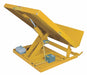 Lift Table 4K 48x48 Yellow 460V 3 Phase