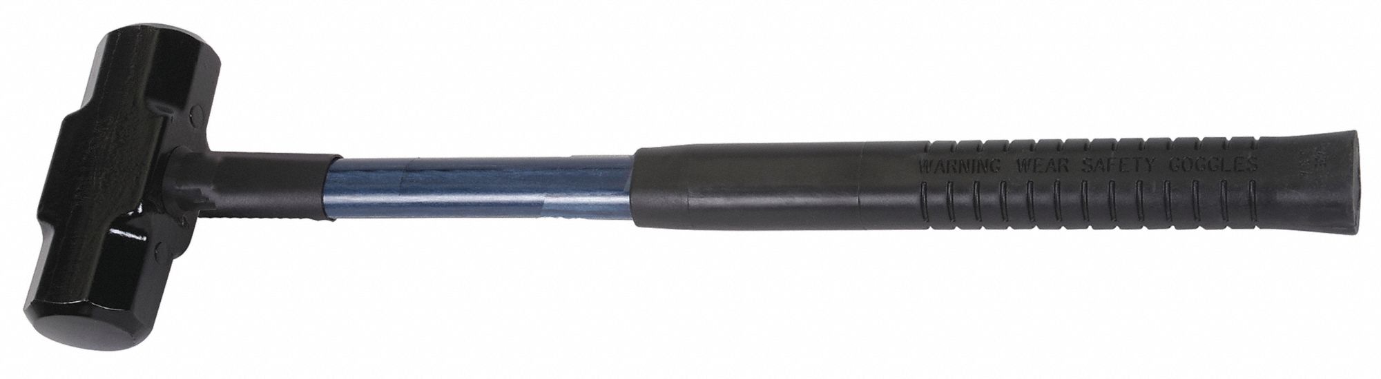 Sledge 3Lb 14 Fiberglass Handle