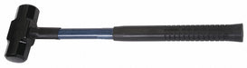 Sledge 3Lb 14 Fiberglass Handle