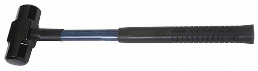Sledge 3Lb 14 Fiberglass Handle