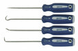 Mini Pick and Hook Set 4pcs.
