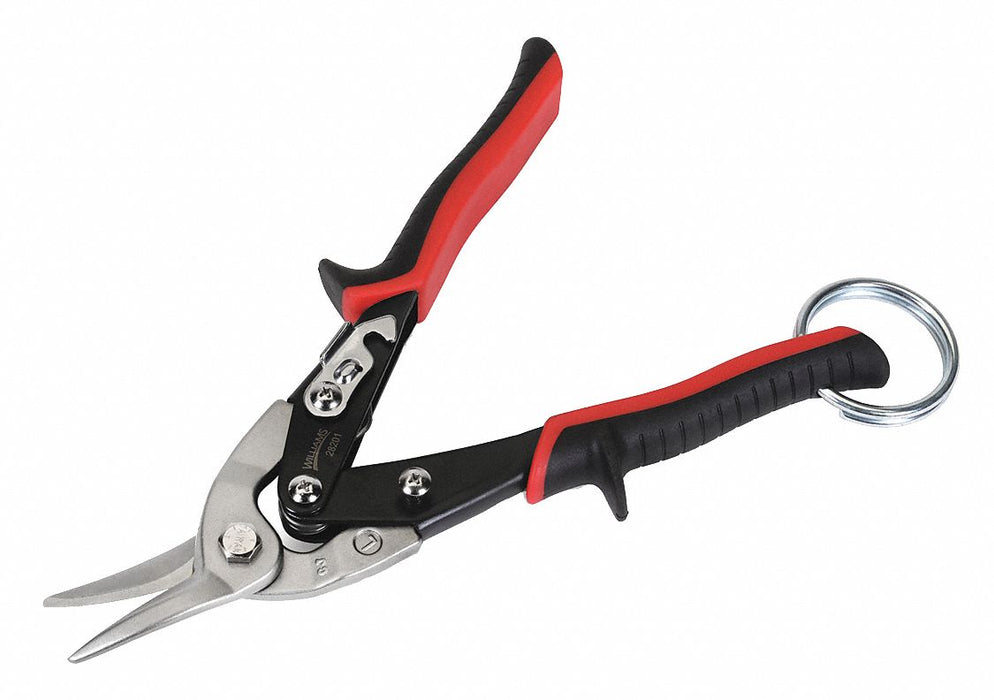 Aviation Snips Left Cut