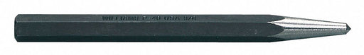 Center Punch 5/16Pt 4-1/4 