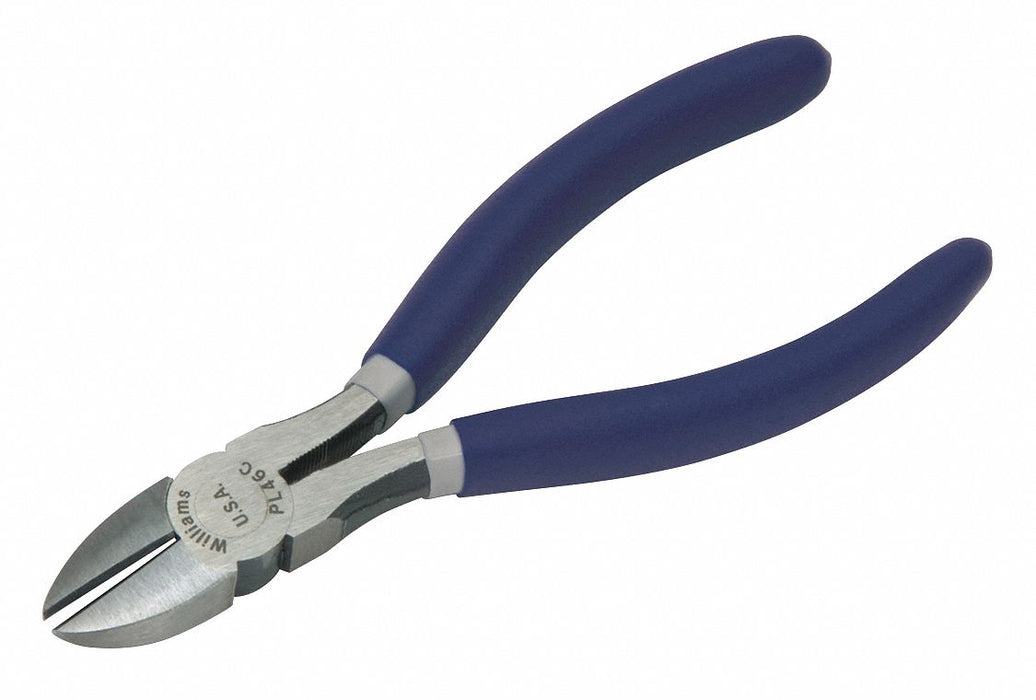 Diagonal Cutting Plier Regular 6 