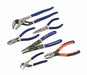 General Service Pliers Set
