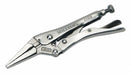 Long Locking Pliers w/Cutter 6 