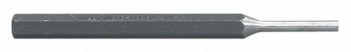 Pin Punch 1/4 5-3/4Pt
