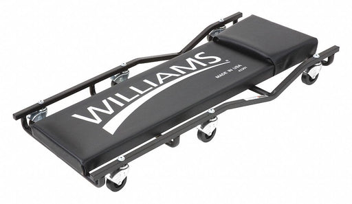 Standard Duty Drop Slider Creeper